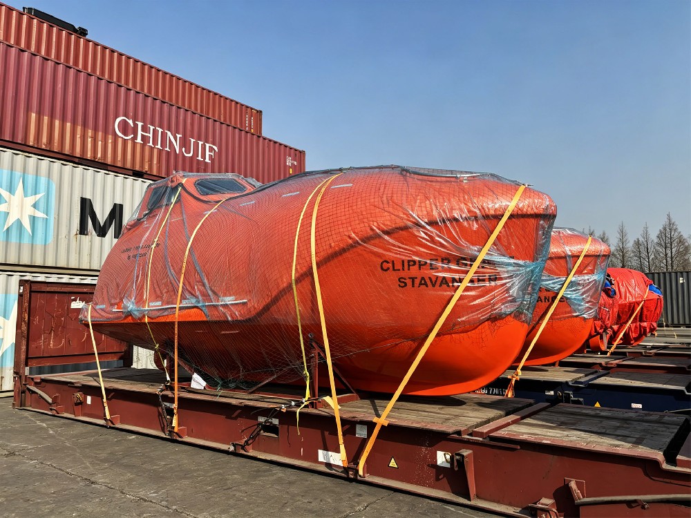 Special Cargo Transportation