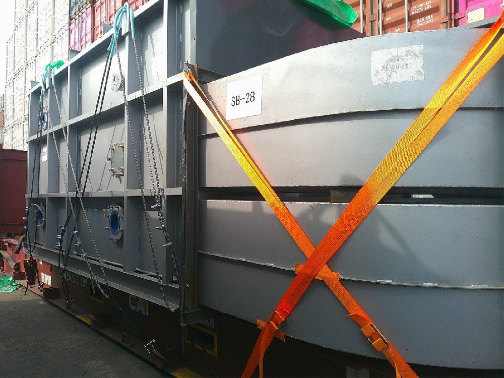 Guide to Choosing an Import & Export Customs Broker for Engineering Equipment