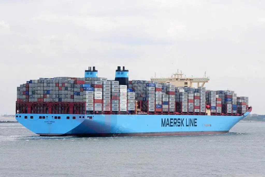Maersk Accelerates Return to Red Sea with Three Route Restorations in One Week