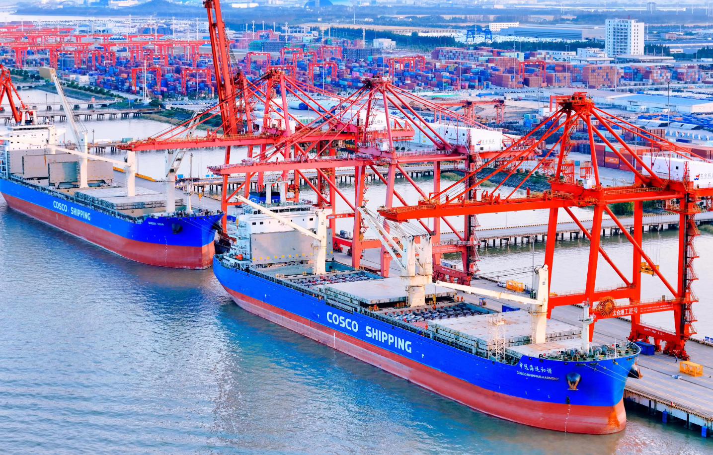 What Makes Up Ocean Freight? A Detailed Breakdown of Base Freight and Various Surcharges