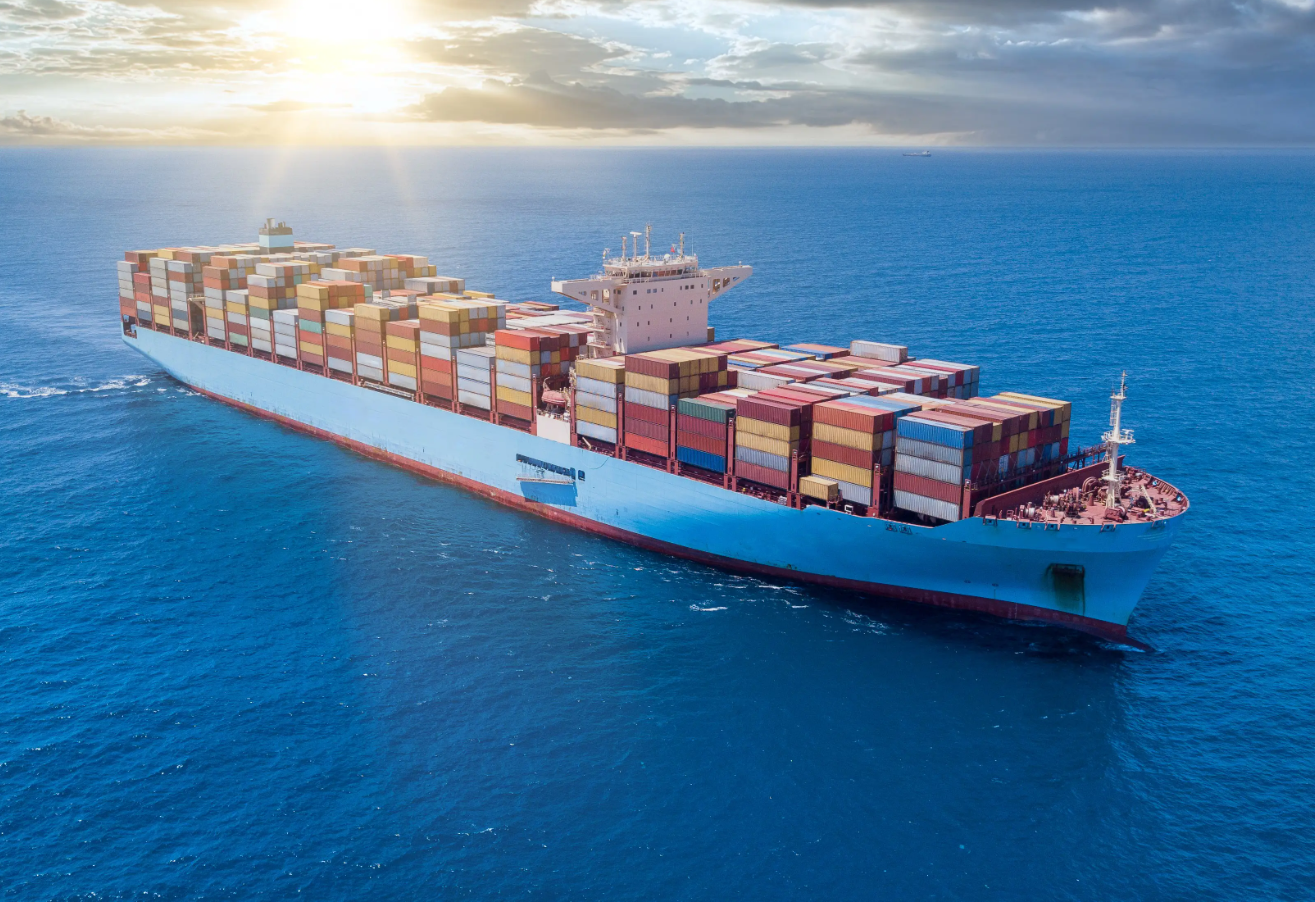 European Route Freight Rates Enter Gradual Decline Phase